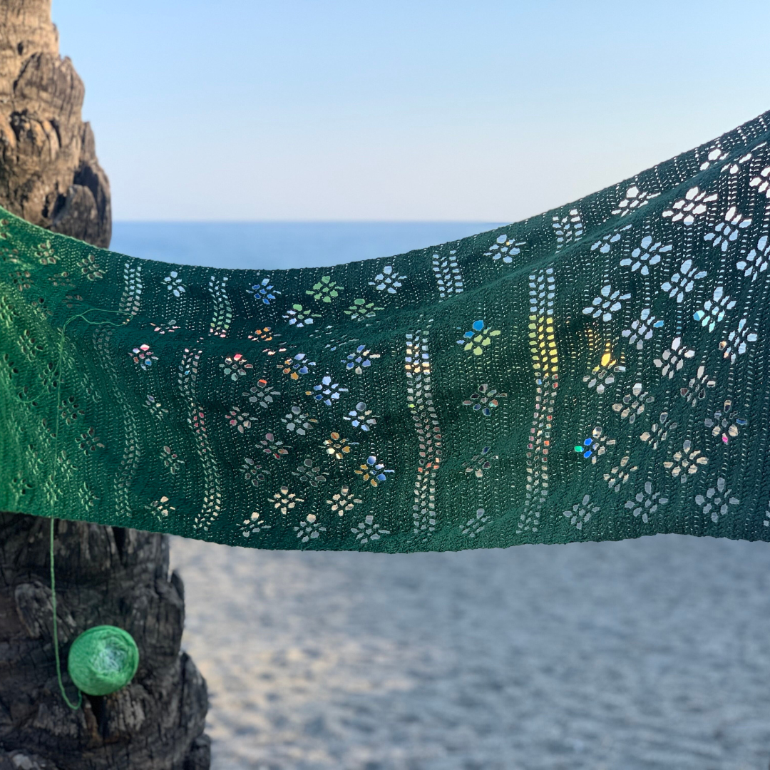 Bolletje van de week: Scheepjes Little Darling