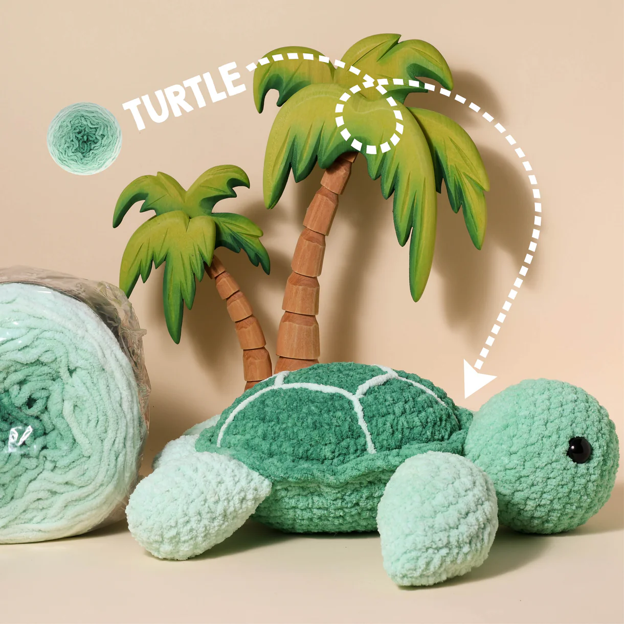Bolletje van de week: Scheepjes Little Darling