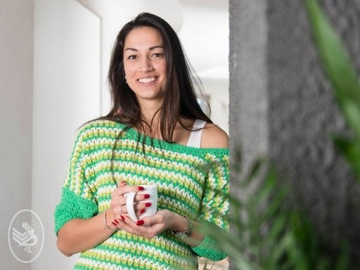 Bolletje van de week: Scheepjes Little Darling