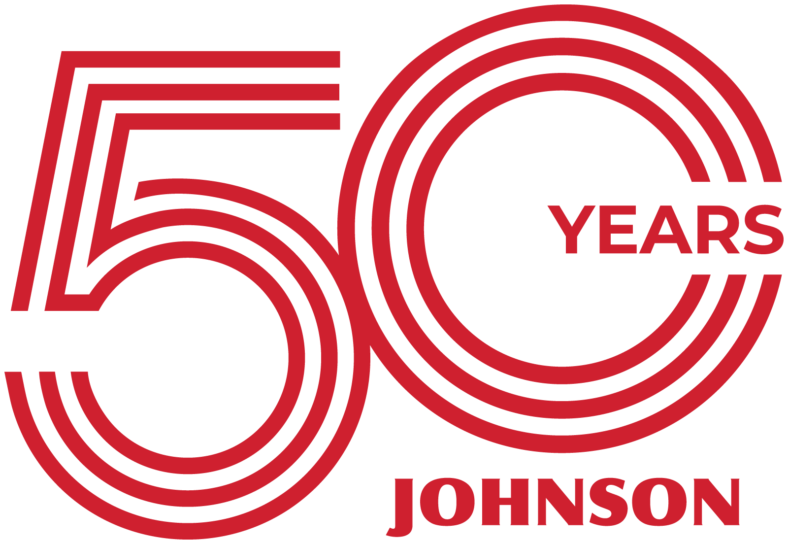 Johnson Fitness & Wellness