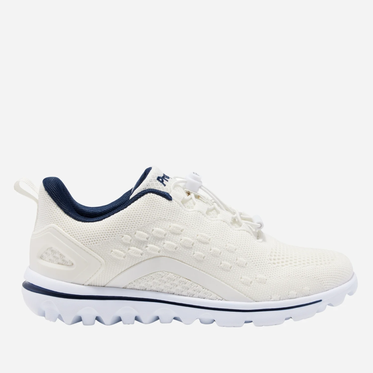 Women’s TravelActiv Axial - White/Navy