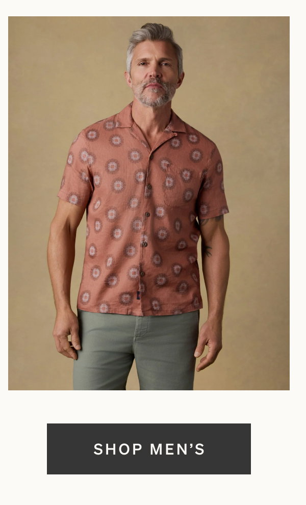 Shop Men's