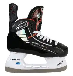 True HZRDUS 7X Junior Ice Hockey Skates