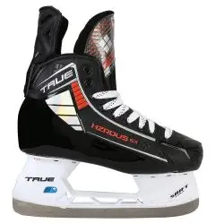 True HZRDUS 5X Senior Ice Hockey Skates