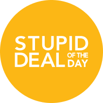 Stupid Deal Icon