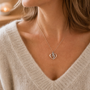 bijoux coeur