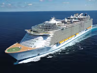 Royal Caribbean Deals