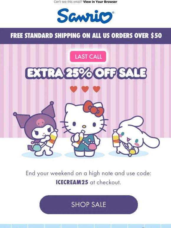 🚨 ENDS TONIGHT 🚨