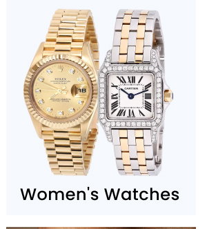Women's Watches