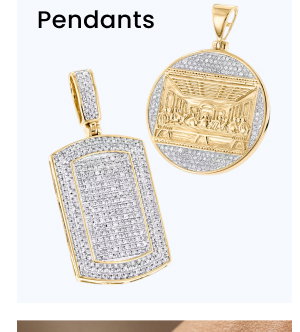 Pendants