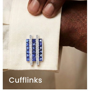 Cufflinks