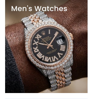 Men's Watches