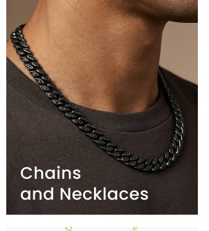 Chains and Necklaces