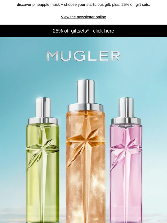 our shimmering best seller is here.