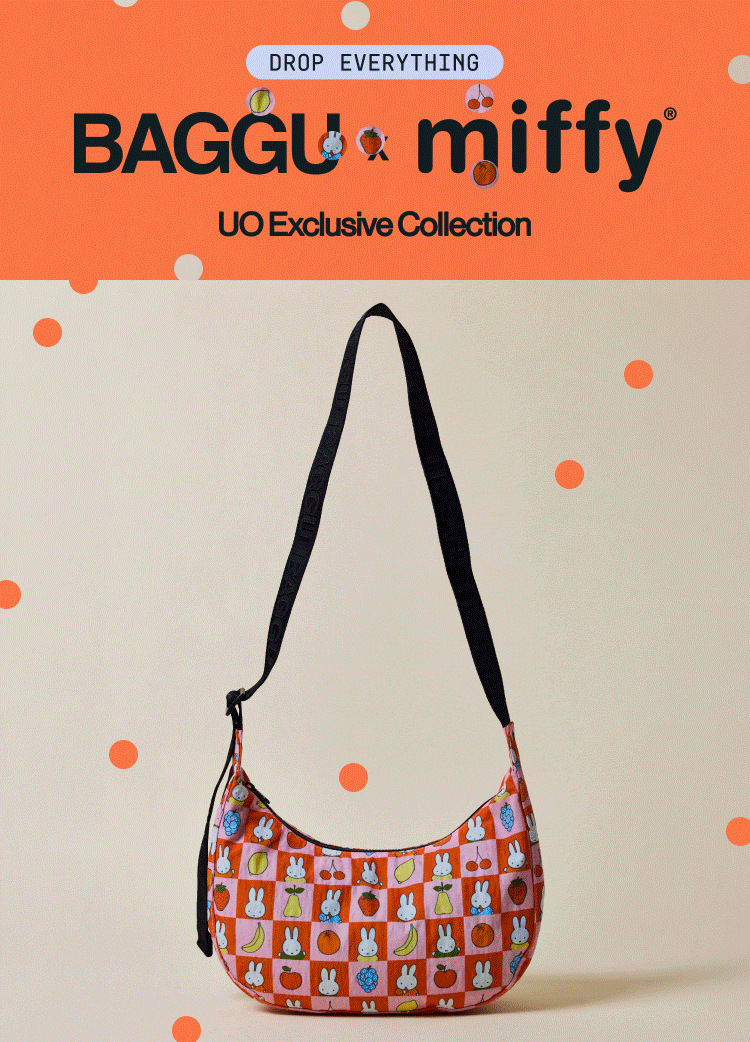 IMAGE-BAGGU MIFFY