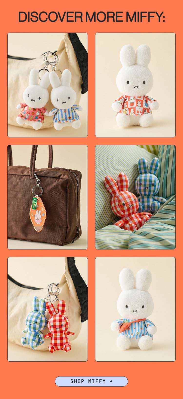 IMAGE-MIFFY COLLECTION