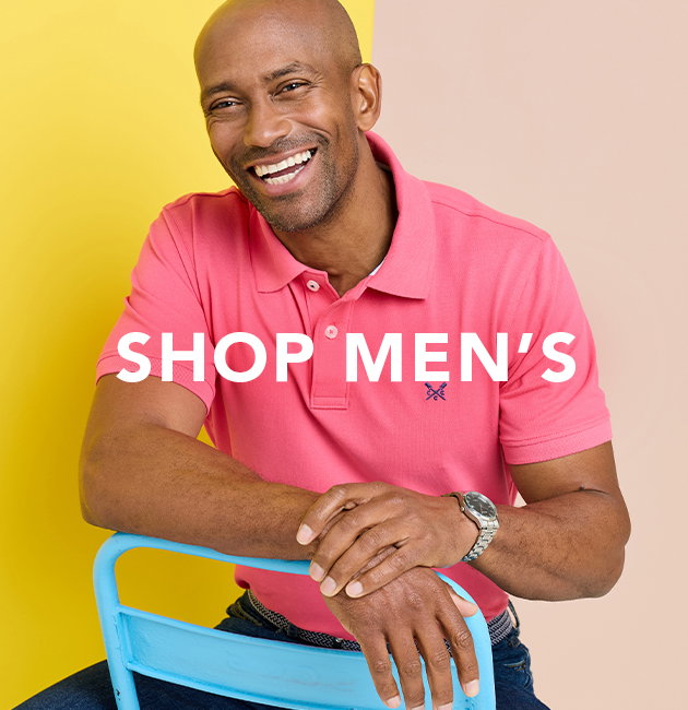 Shop Mens