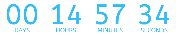 Countdown Clock