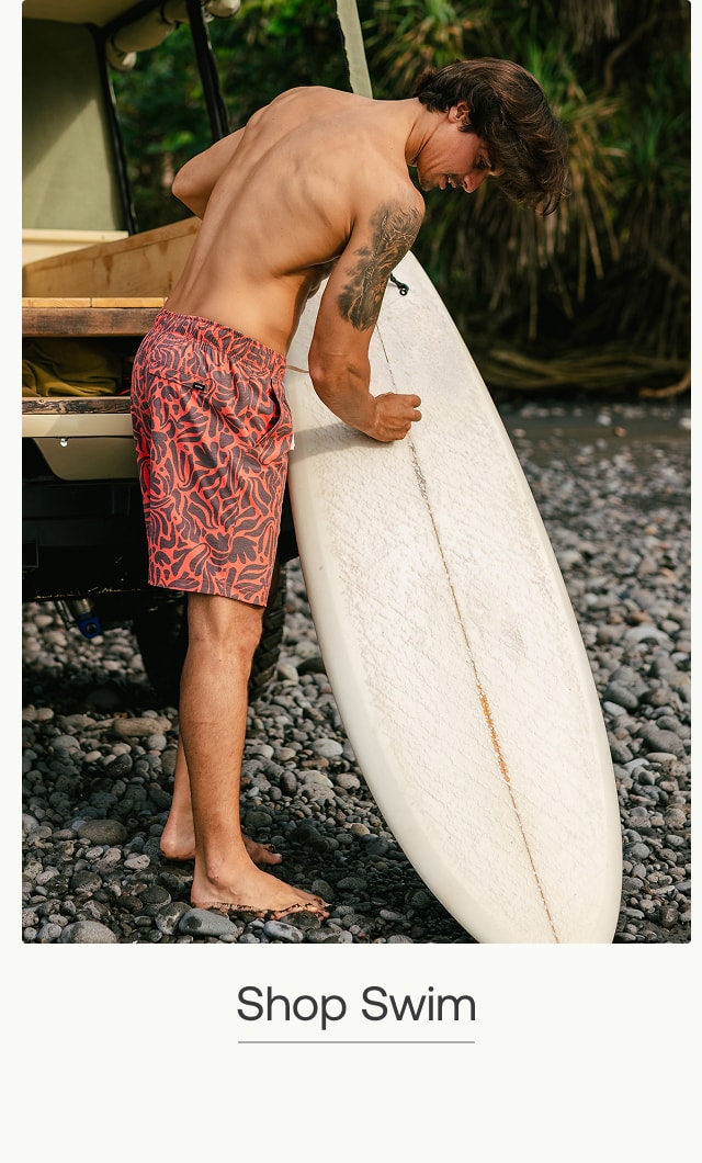 shop men's swim