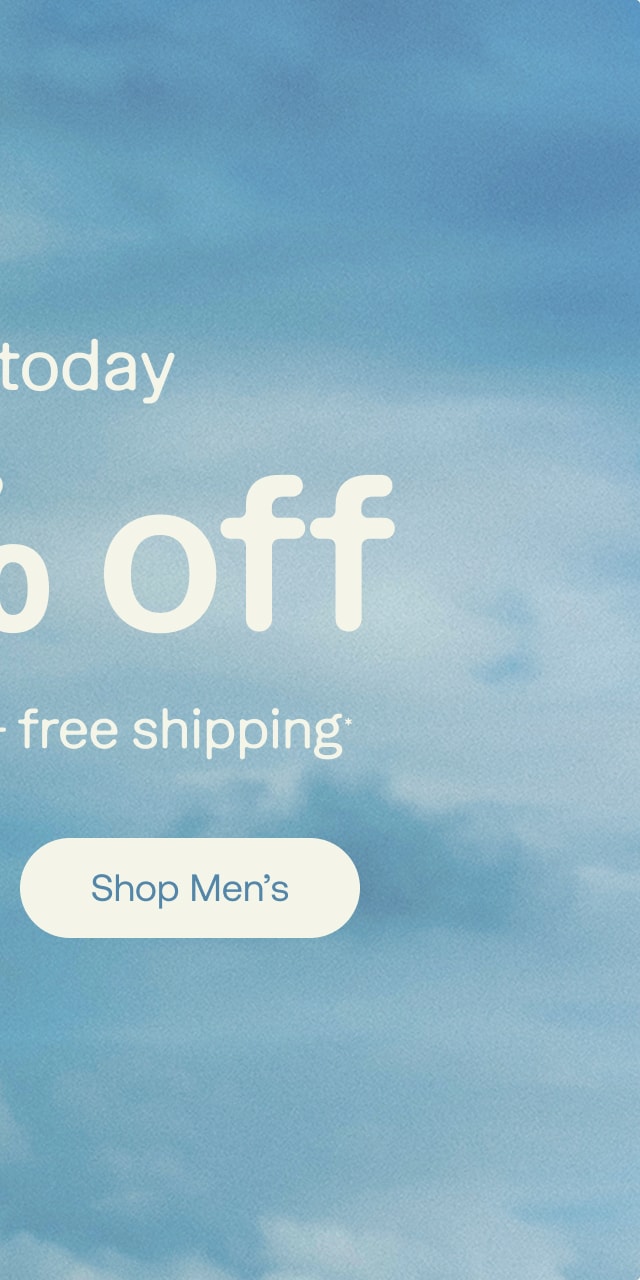 shop men's