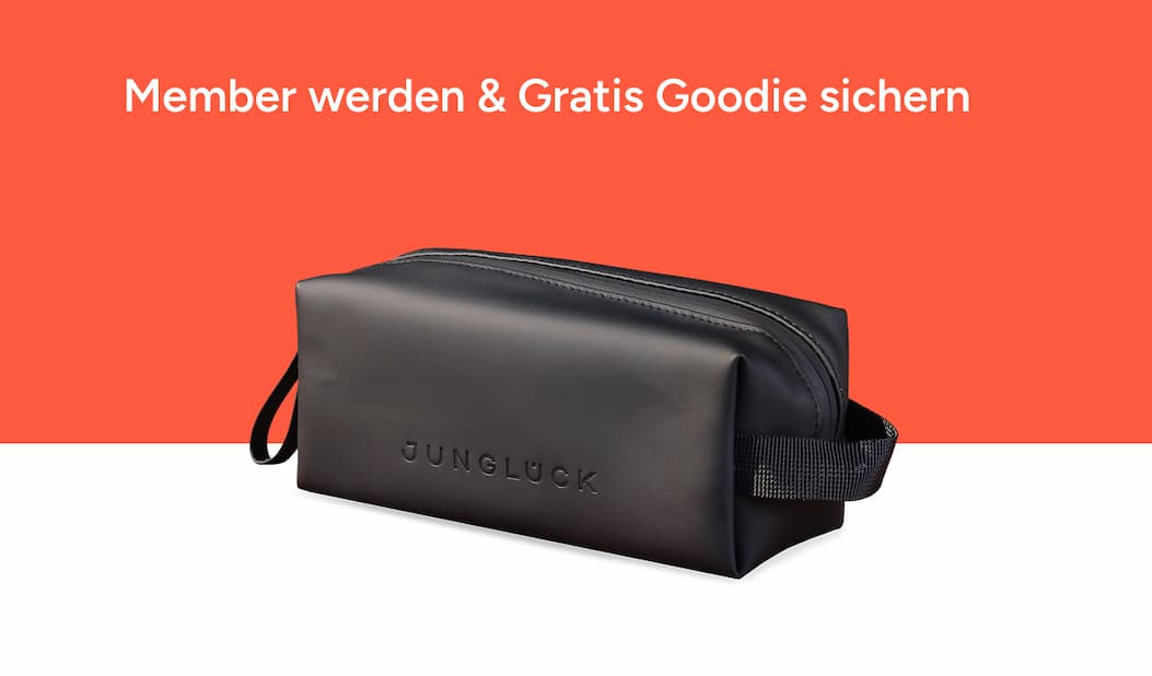 Gratis Kosmetiktasche