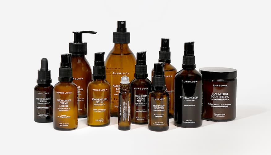 Geburtstags Sale bis zu -25%