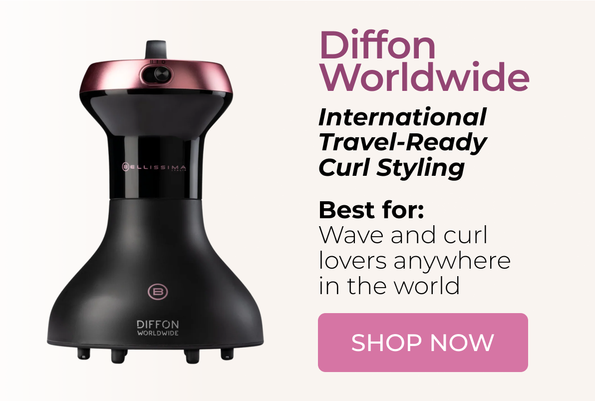 Diffon  Worldwide