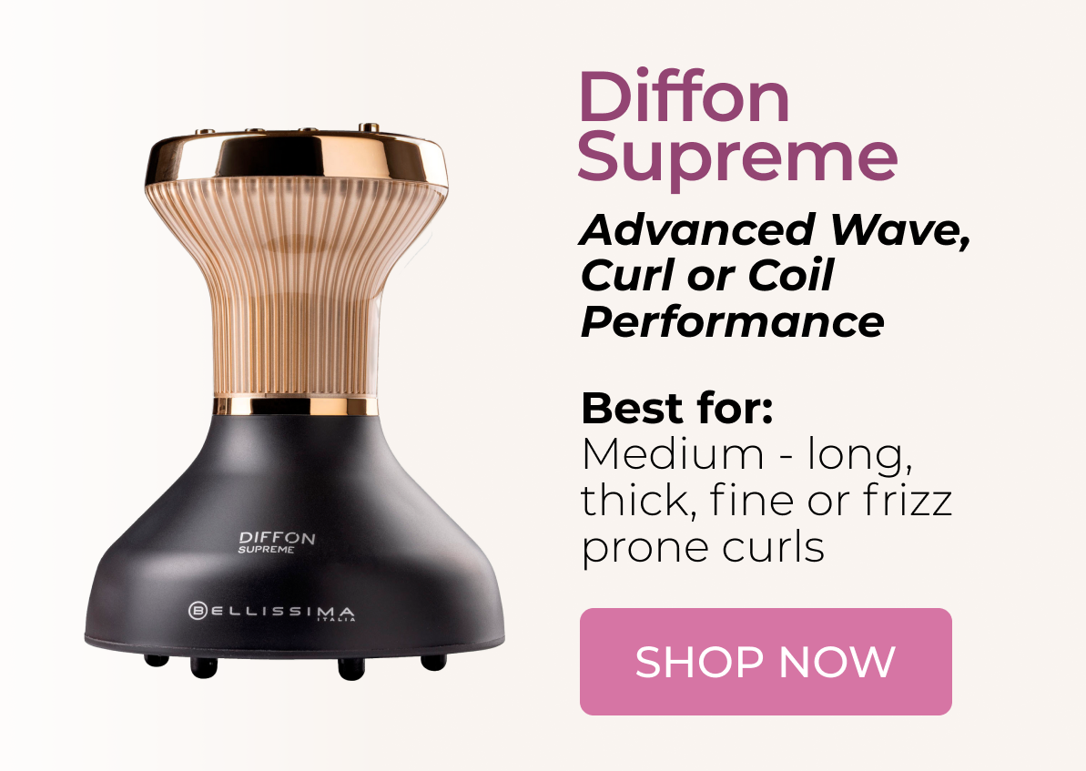 Diffon  Supreme