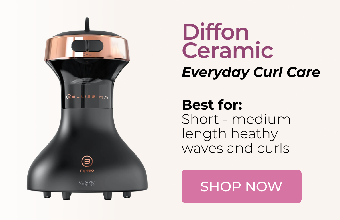Diffon  Ceramic