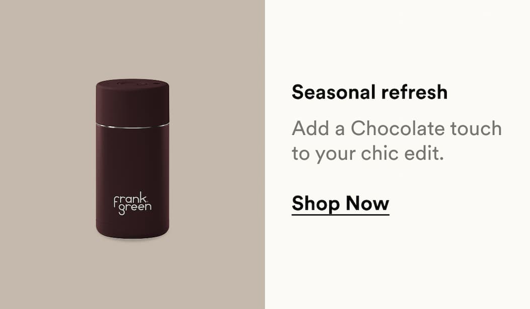 Seasonal refresh