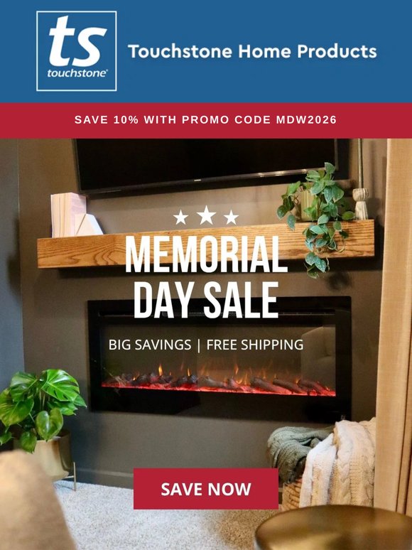 Ends Soon | Save up to 20% Today