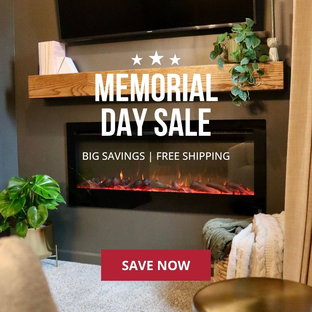 Memorial Day Sale Save 10% with code MDW2026