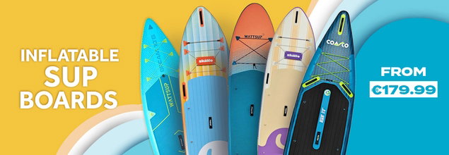 Stand Up Paddle