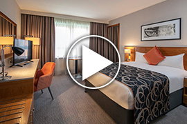 The Crown Hotel