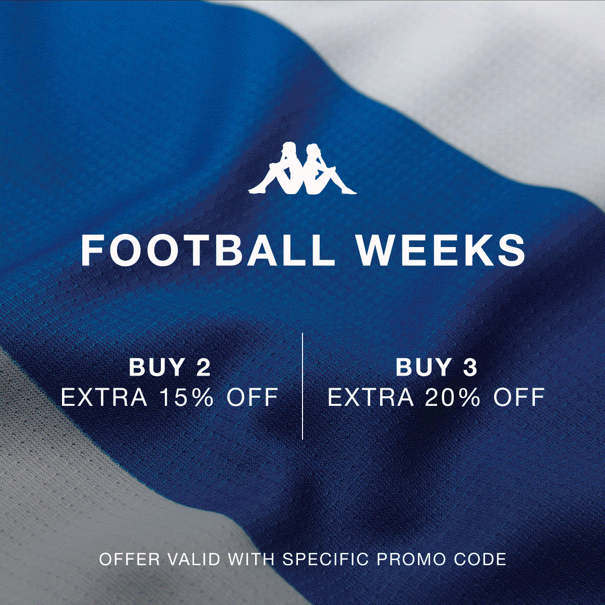 FOOTBALL WEEKS DEAL