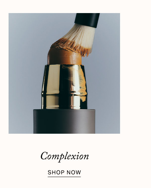 Complexion
