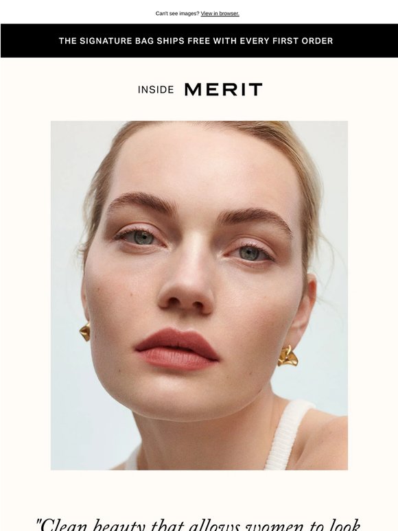 Inside MERIT