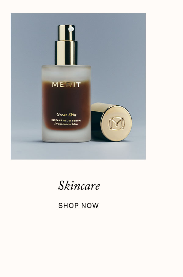 Skincare