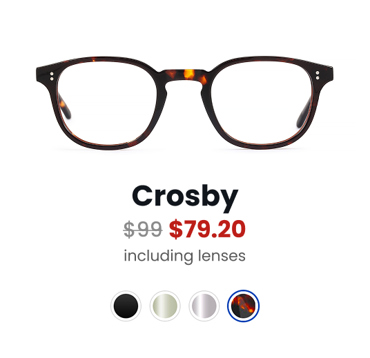 Crosby