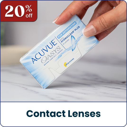 contact lenses