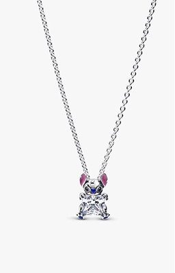 Disney Stitch Collier Necklace