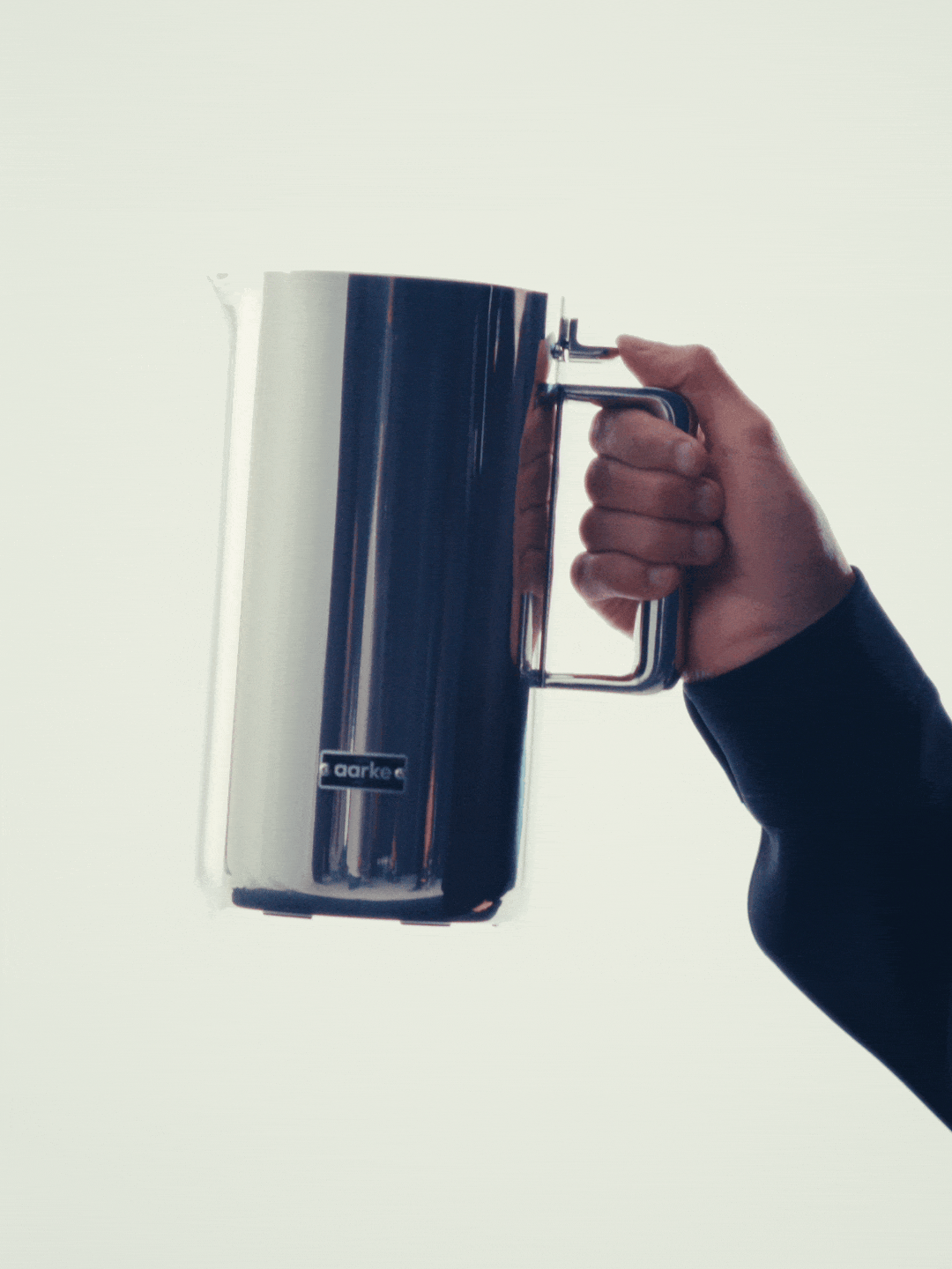 Aarke Kettle