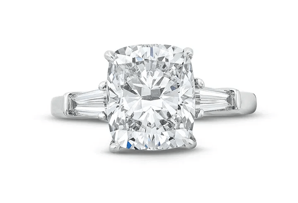 The Madeleine Engagement Ring