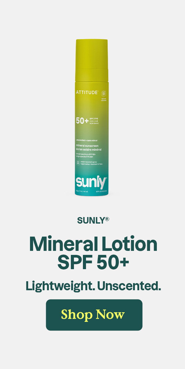 Lotion spf 50