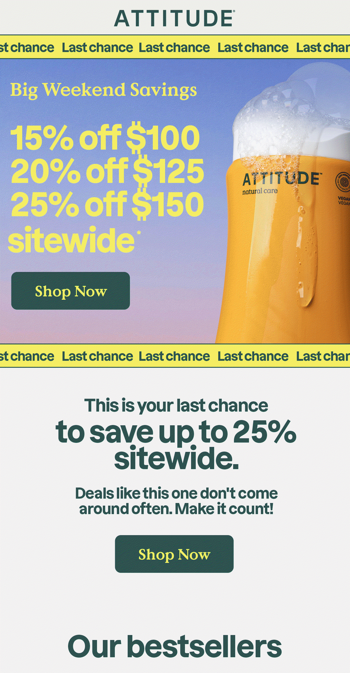 ATTITUDE