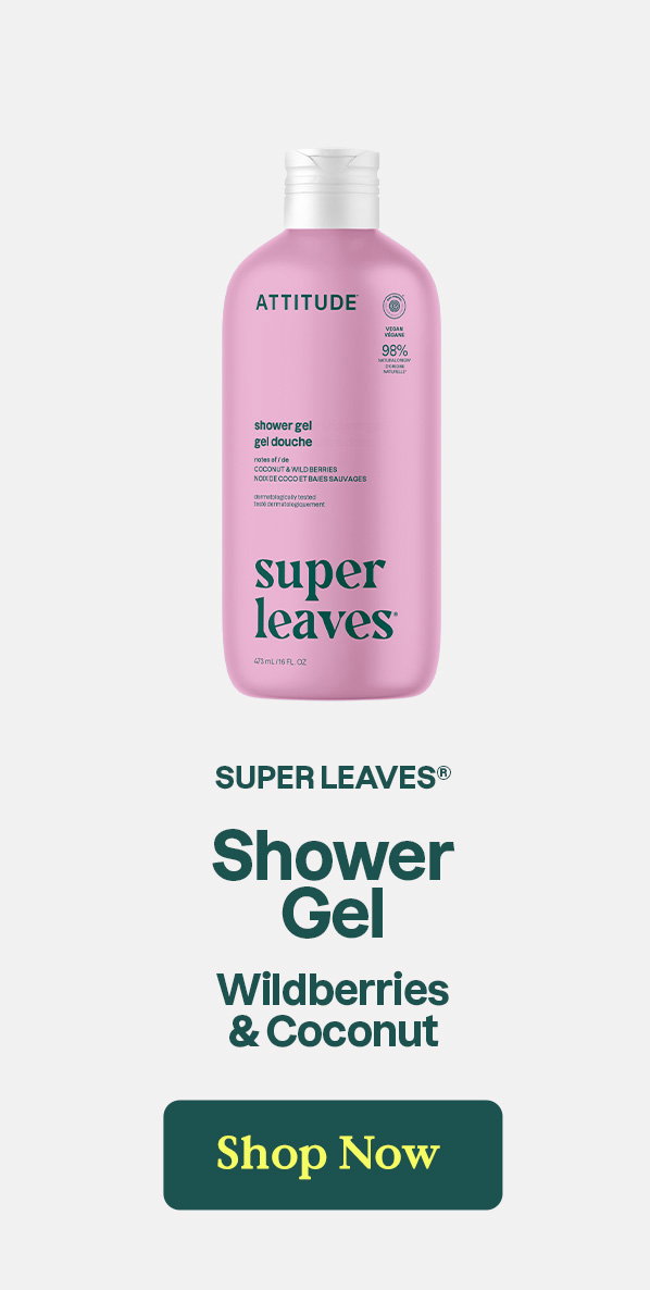 Gel douche