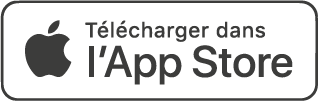 Télécharger sur l’App Store