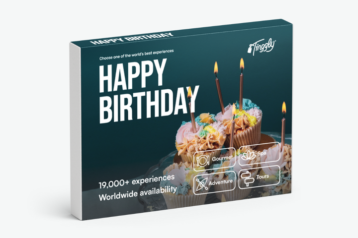 Image of Happy Birthday