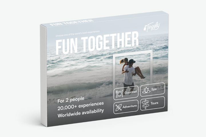 Image of Fun Together