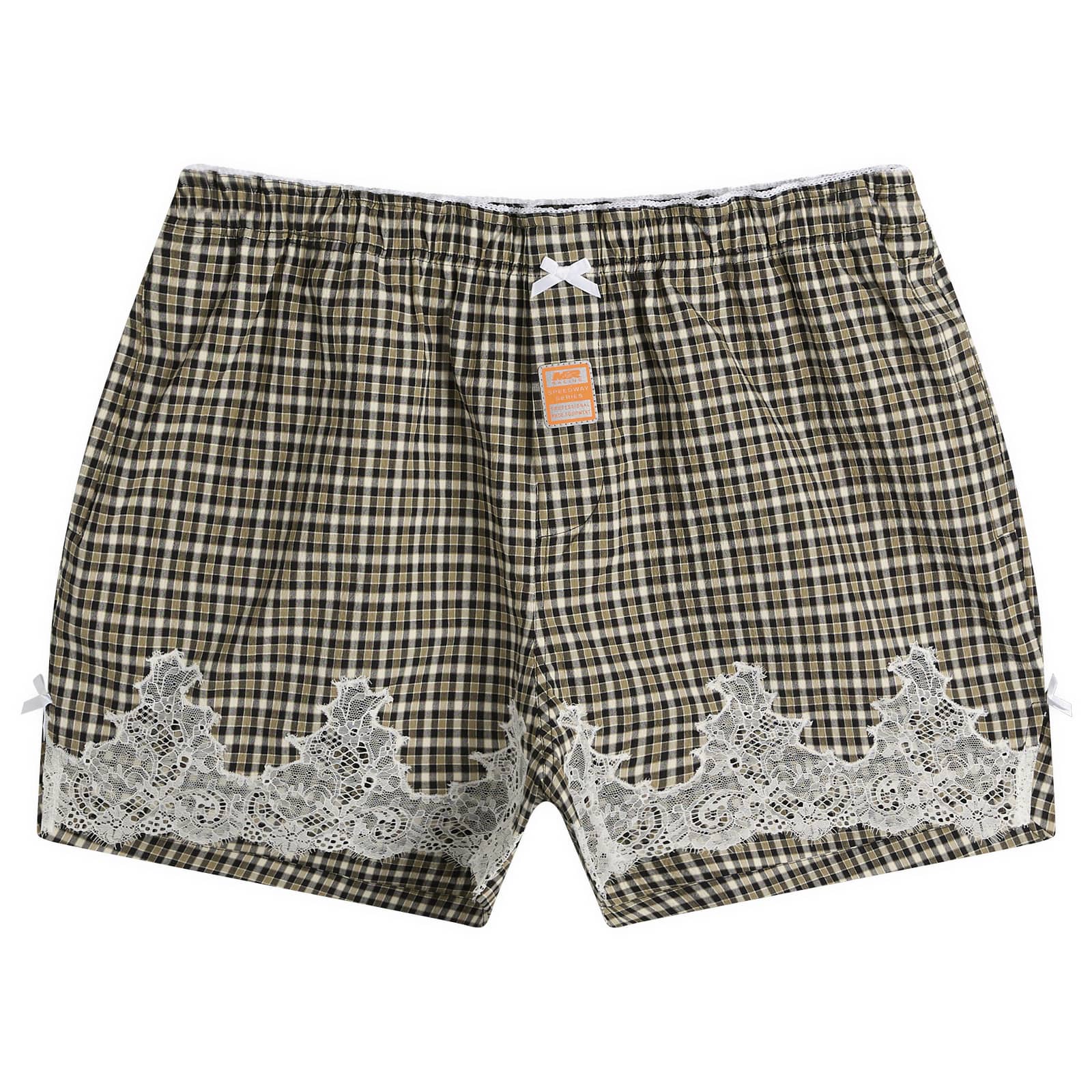 Martine Rose French Knickers